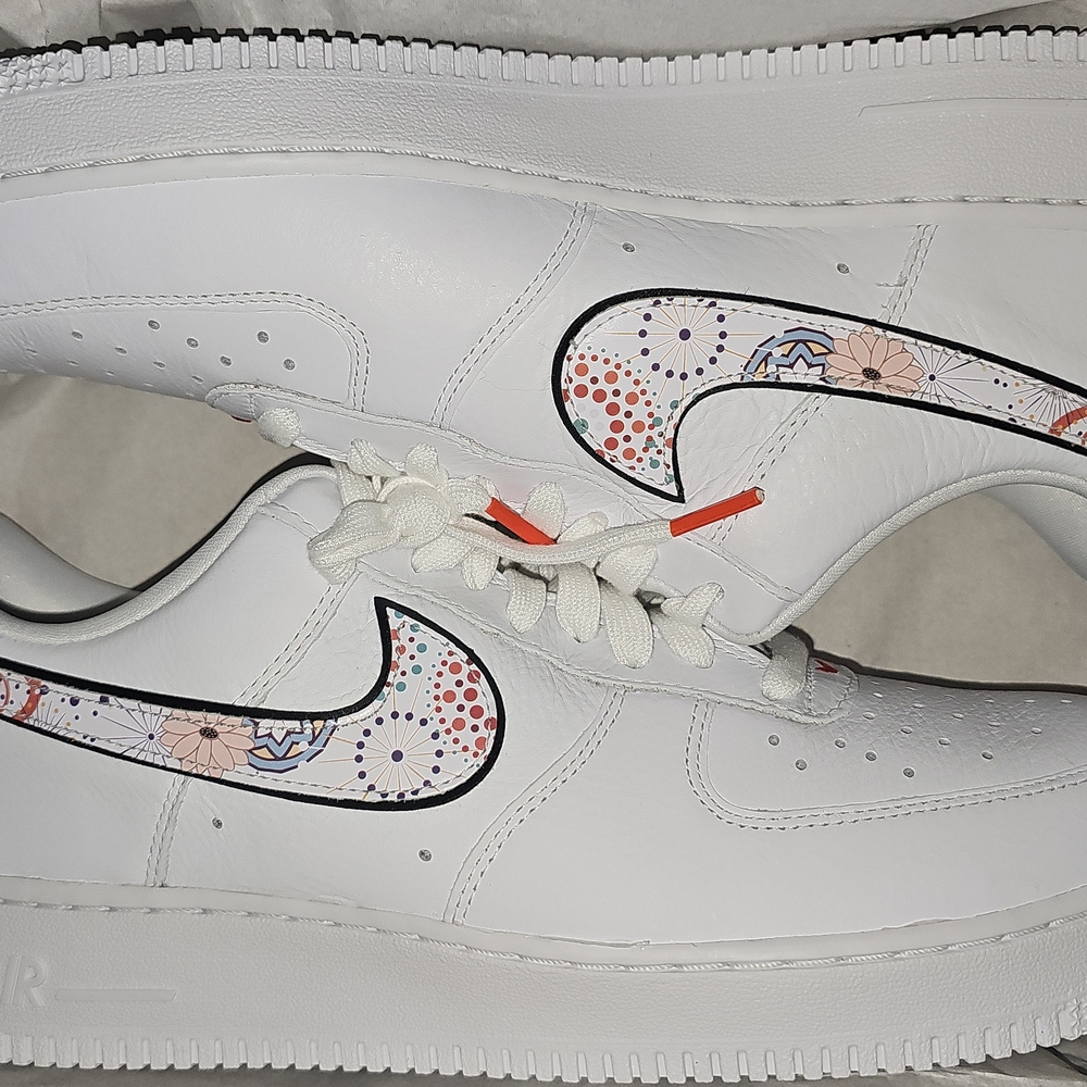 Nike Lunar New Year AF1